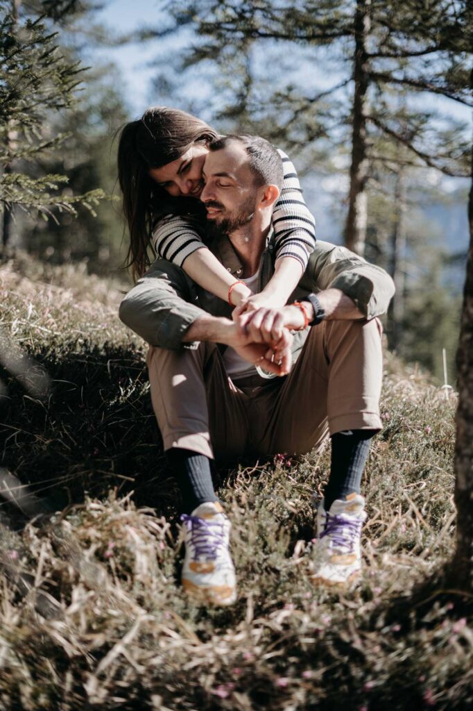 Fotograf Hinterstoder