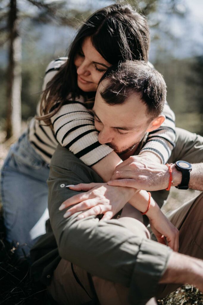 Fotograf Hinterstoder