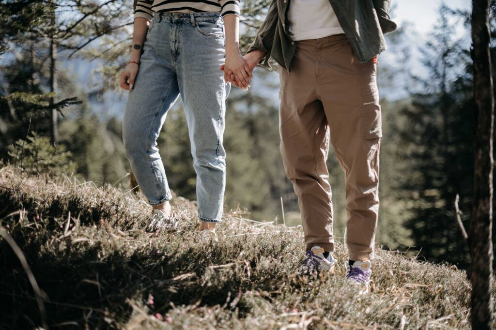 Fotograf Hinterstoder