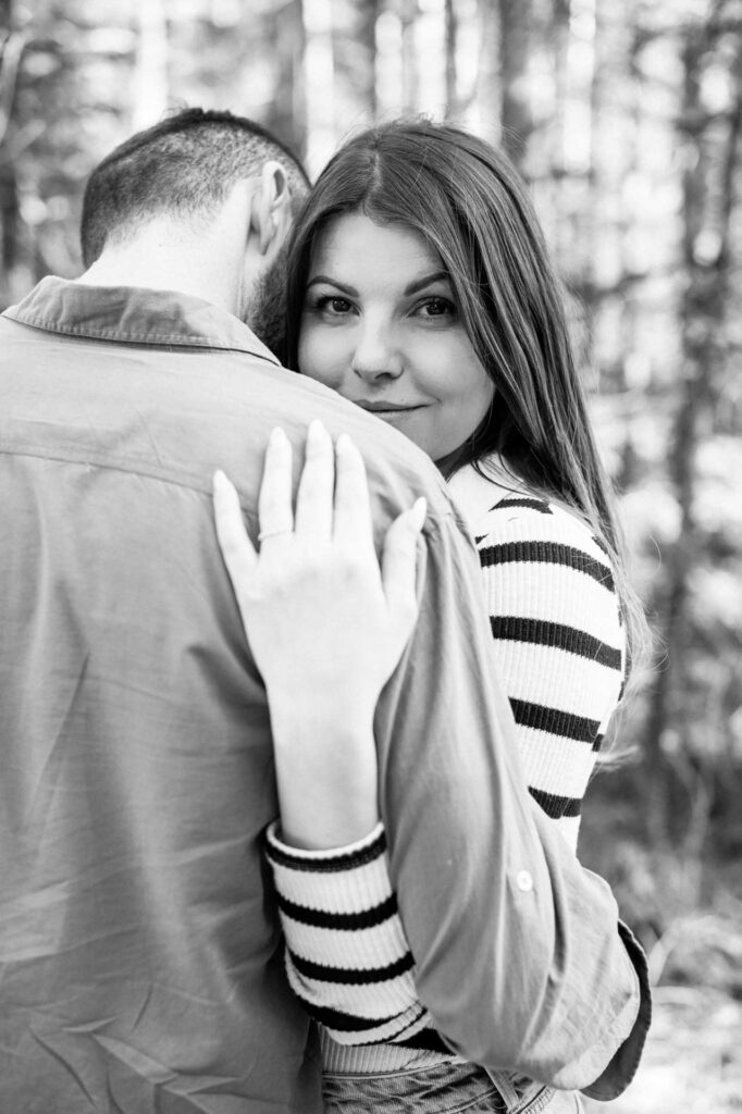 Paarfotos Hinterstoder