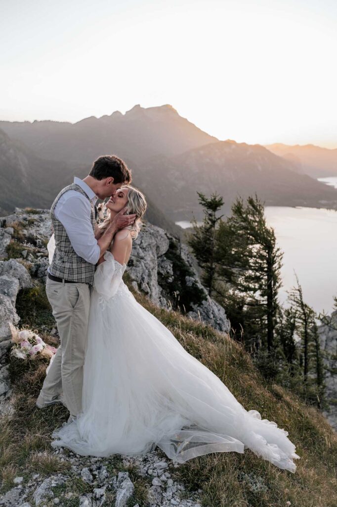 Hochzeitsfotograf Oberöstereich