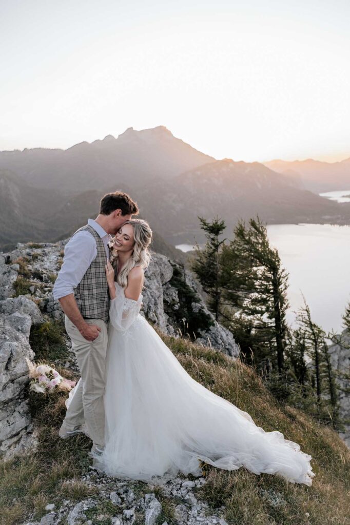 Hochzeitsfotograf Oberöstereich