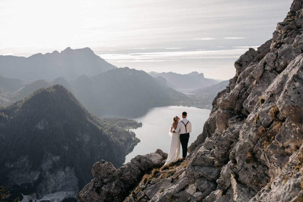 Hochzeitsfotograf Kirchdorf an der Krems