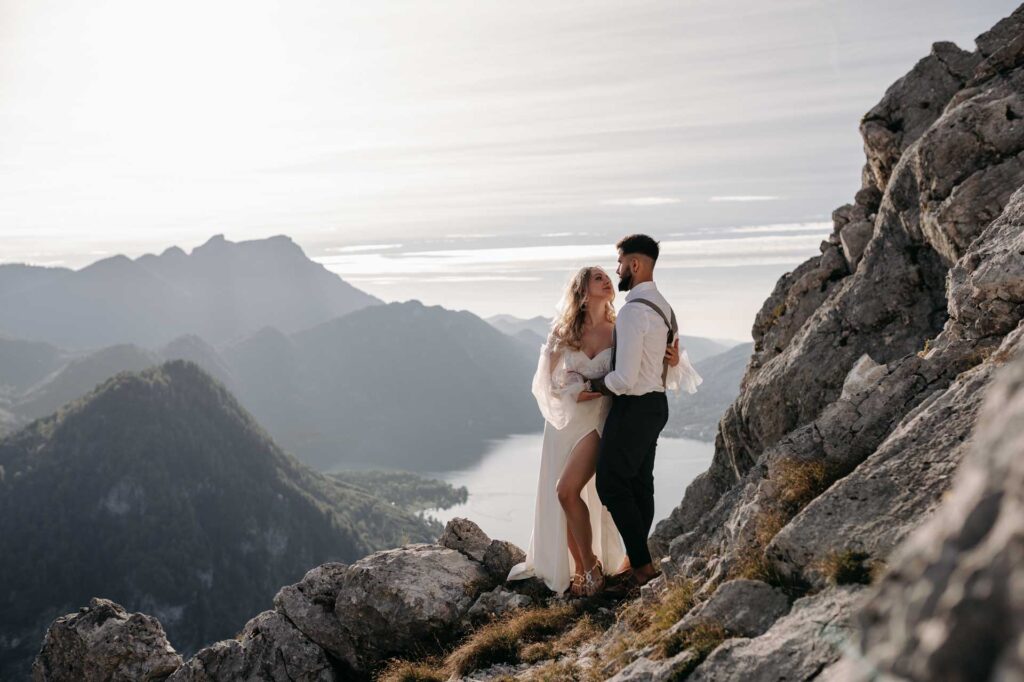 Hochzeitsfotograf Kirchdorf an der Krems