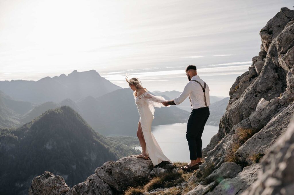 Hochzeitsfotograf Kirchdorf an der Krems