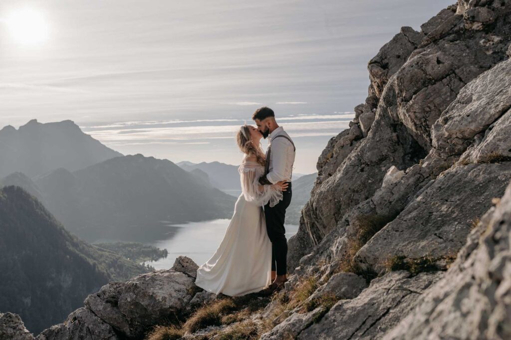 Hochzeitsfotograf Micheldorf