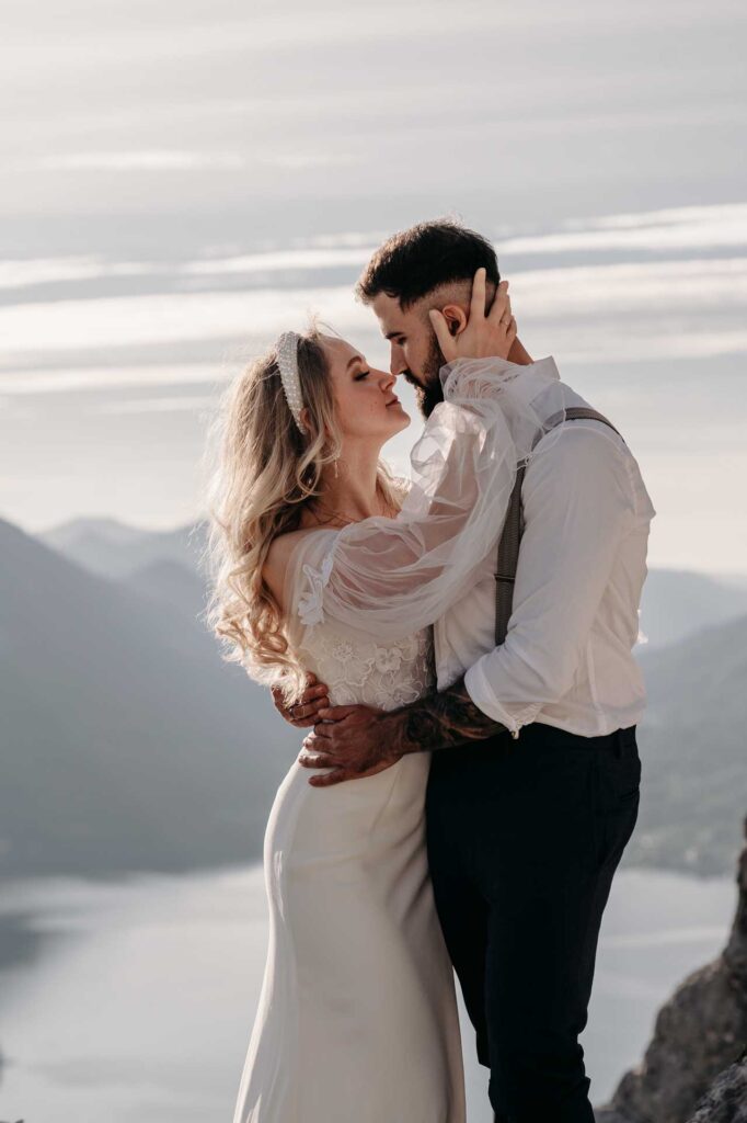 Hochzeitsfotograf Steyr