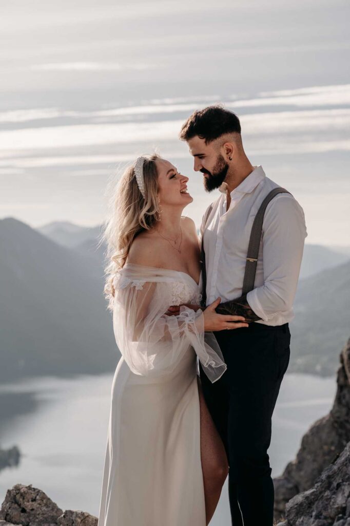 Hochzeitsfotograf Steyr