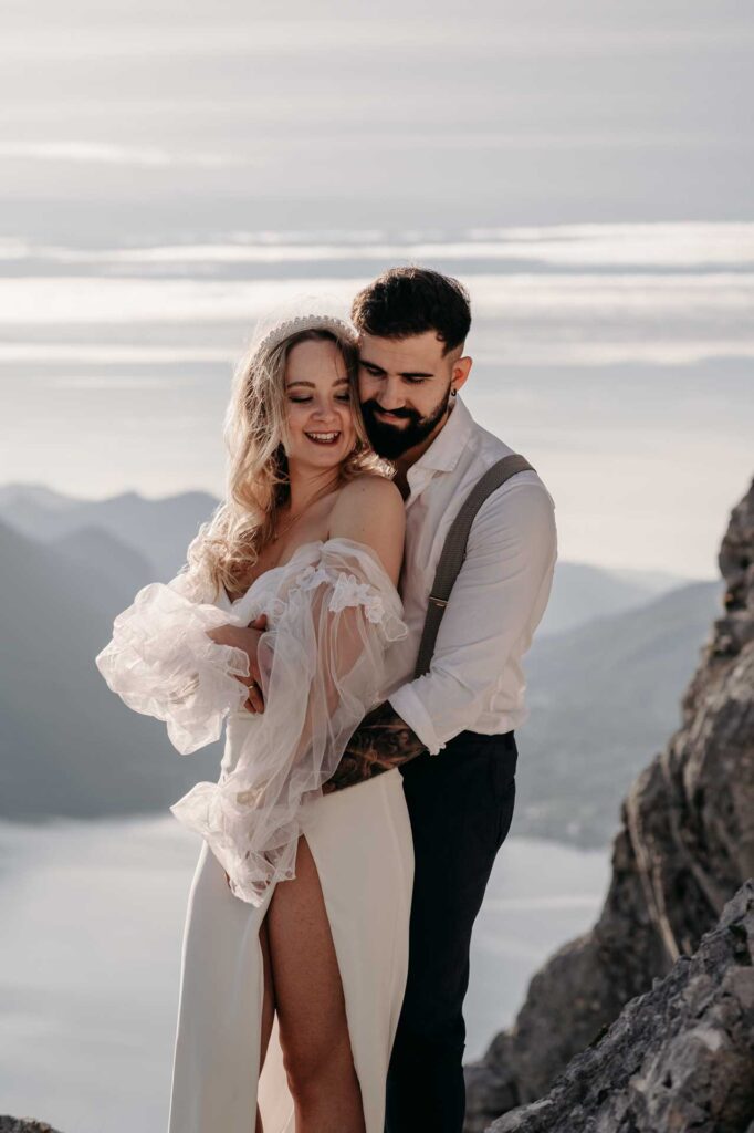 Hochzeitsfotograf Steyr