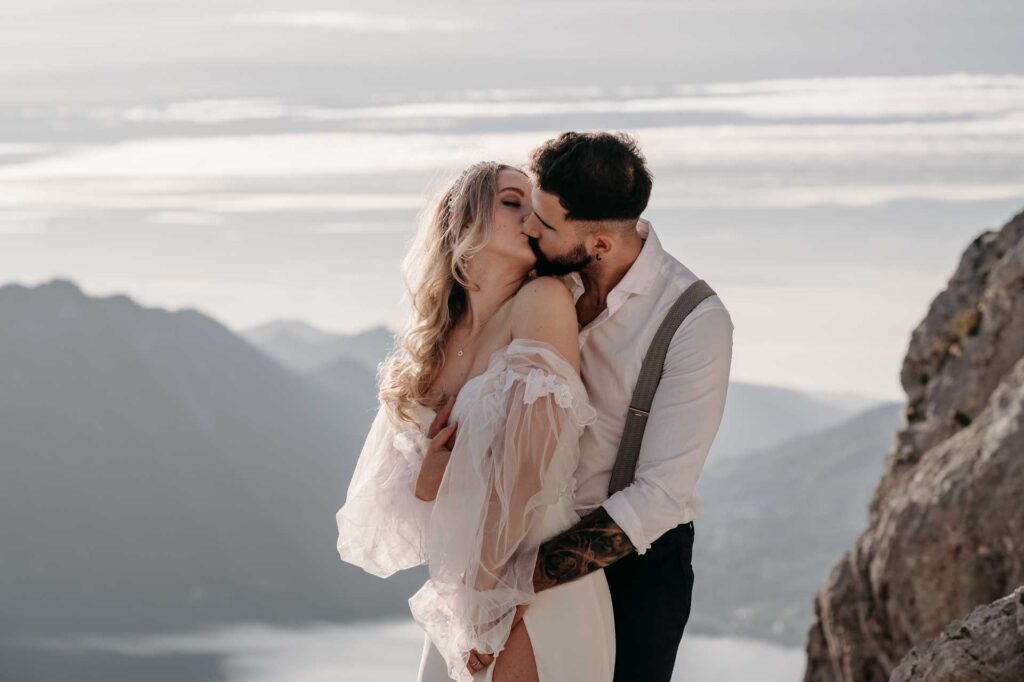 Hochzeitsfotograf Windischgarsten