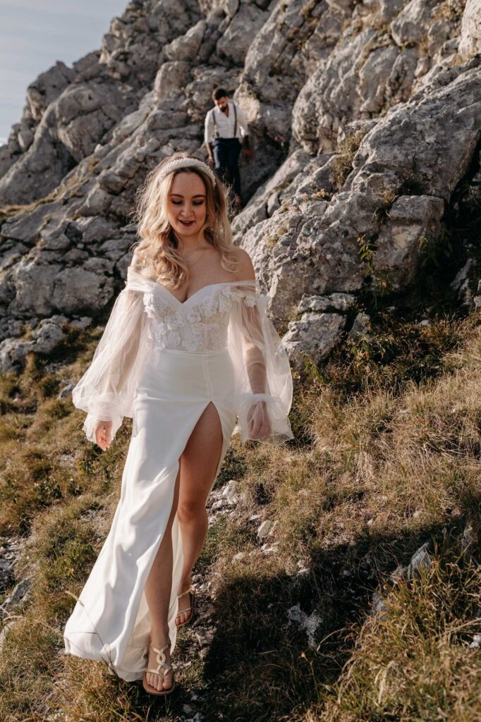 Hochzeitsfotograf Windischgarsten