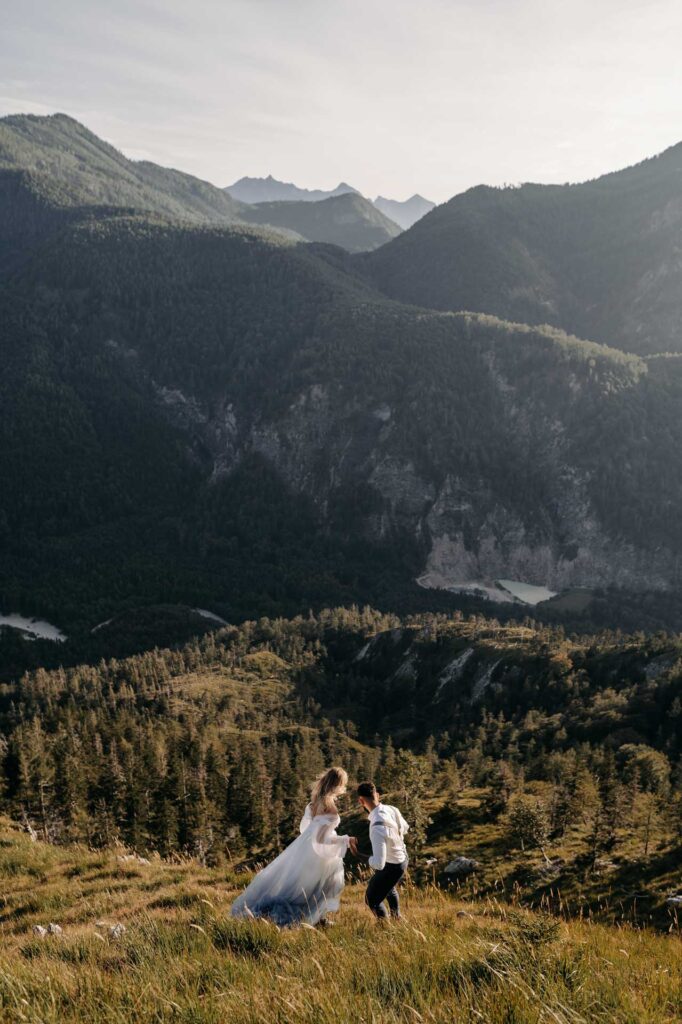 Hochzeitsfotograf Windischgarsten