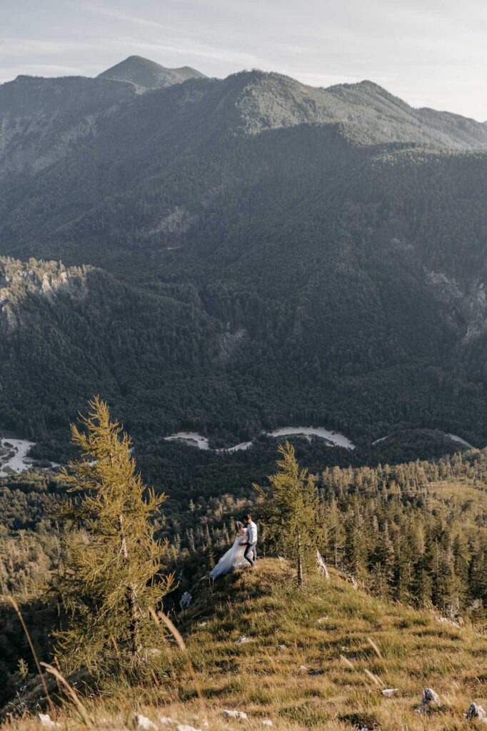 Hochzeitsfotograf Liezen