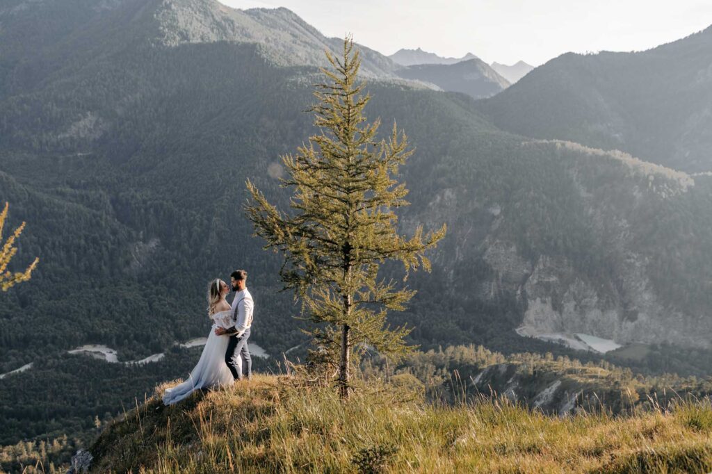 Hochzeitsfotograf Liezen