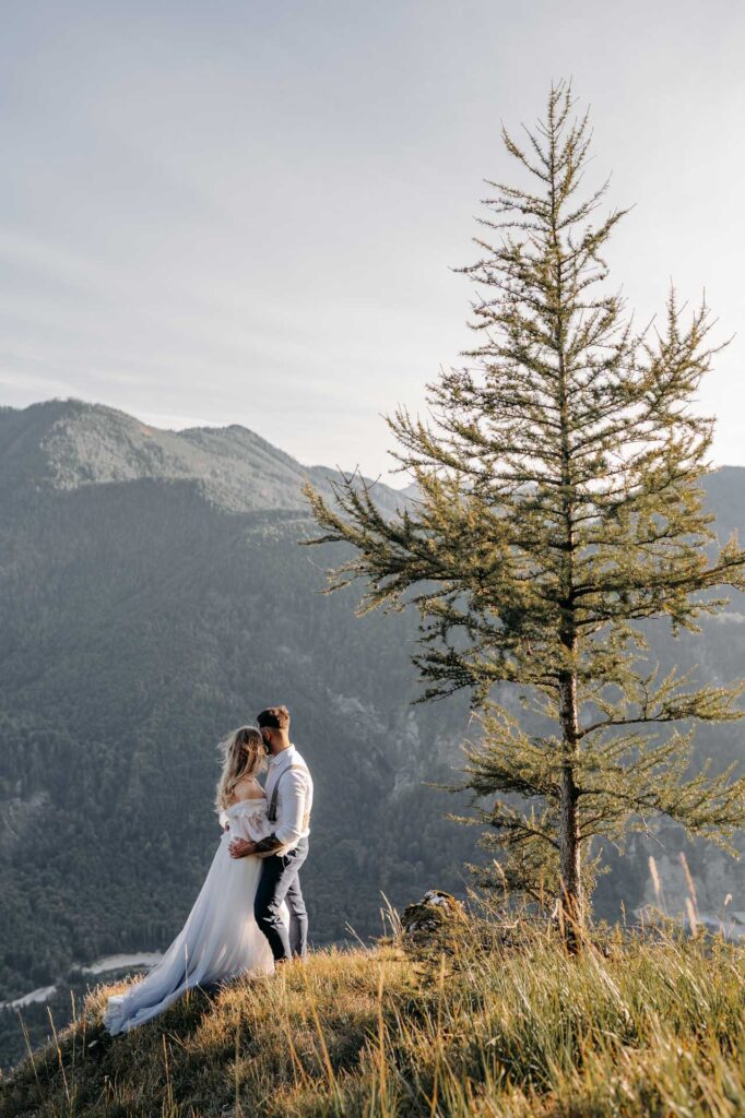 Hochzeitsfotograf Liezen