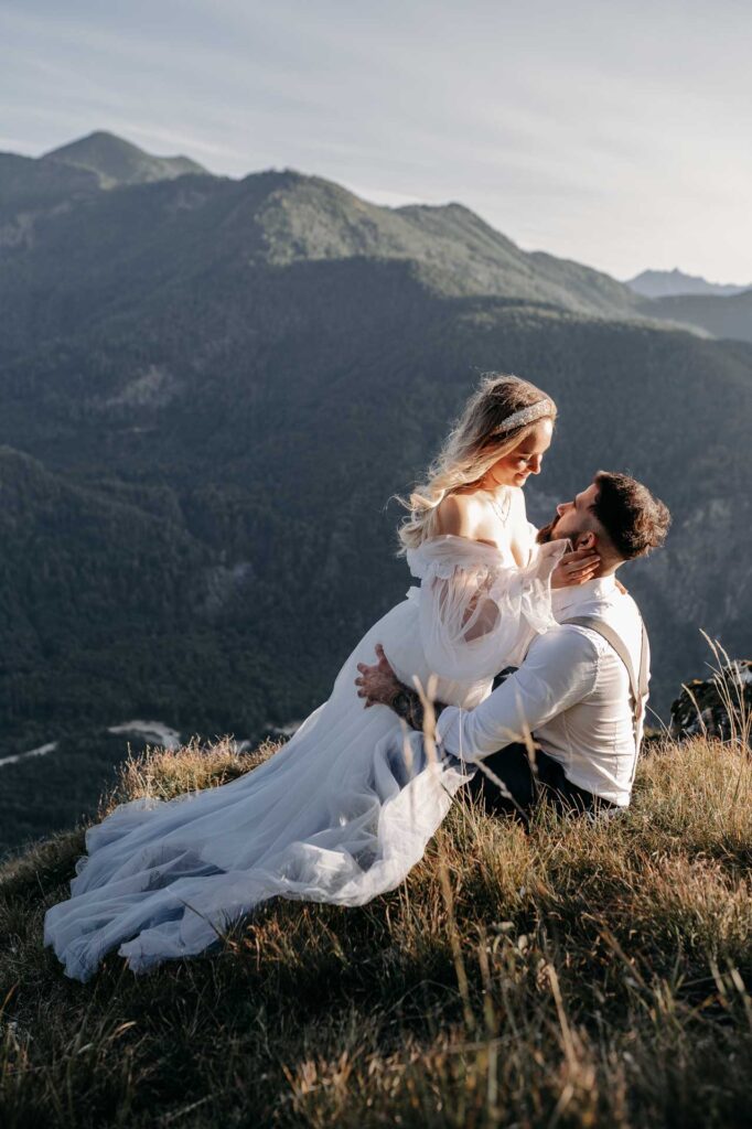 Hochzeitsfotograf Gmunden