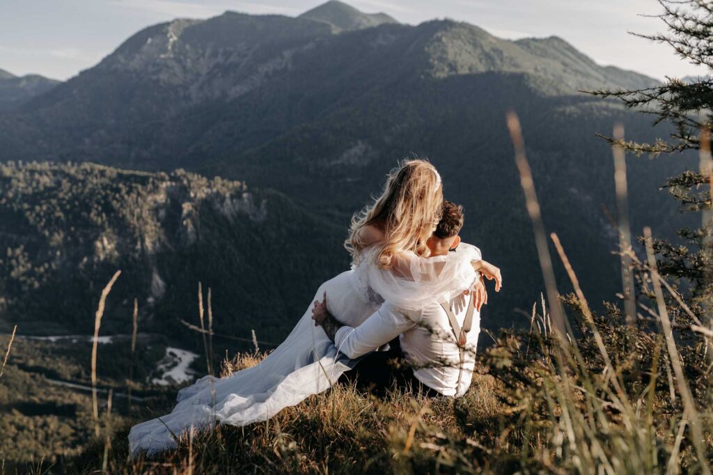 Hochzeitsfotograf Gmunden