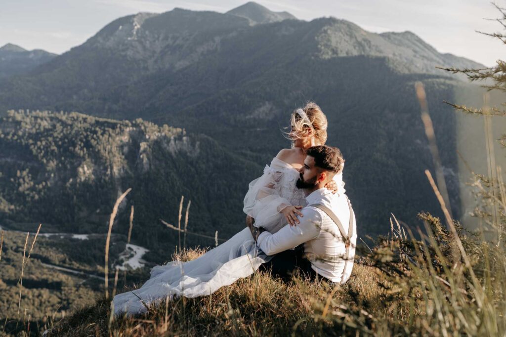 Hochzeitsfotograf Gmunden