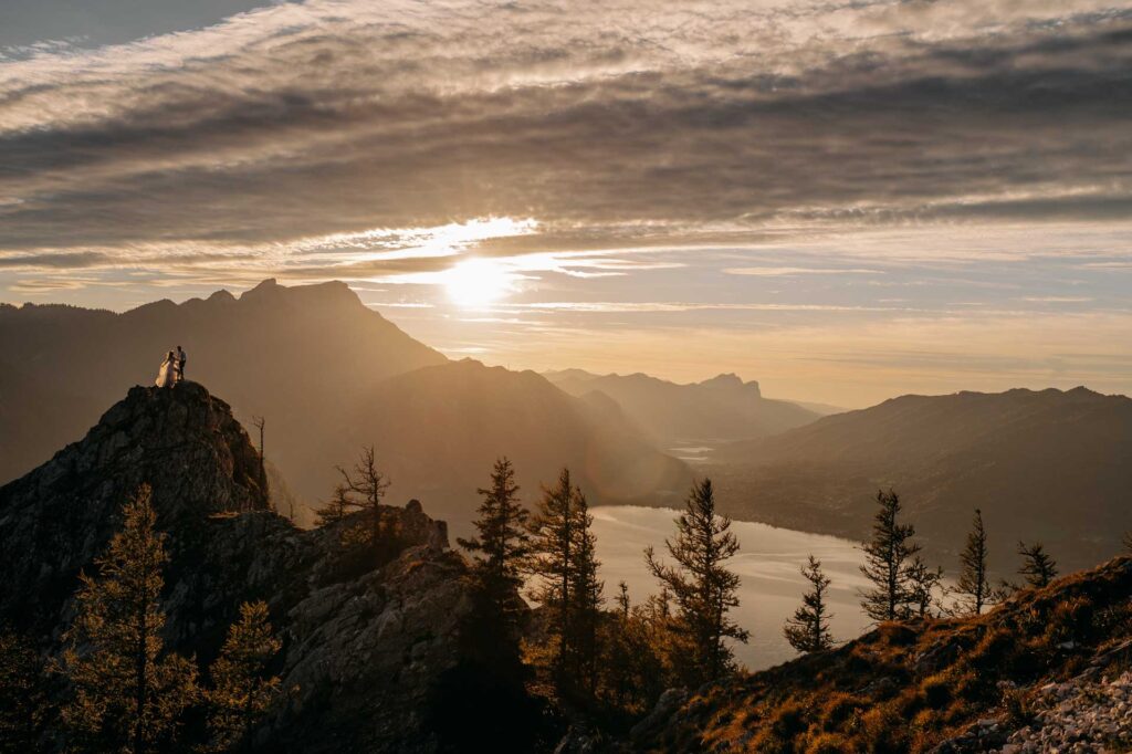 Hochzeitsfotograf Vöcklabruck