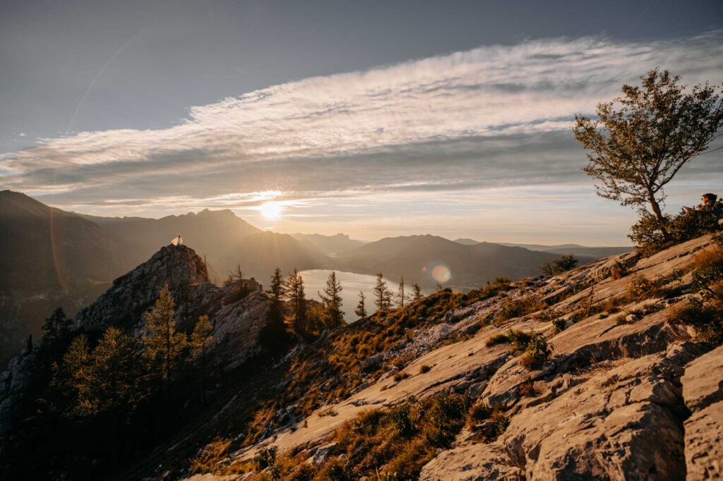 Hochzeitsfotograf Vöcklabruck