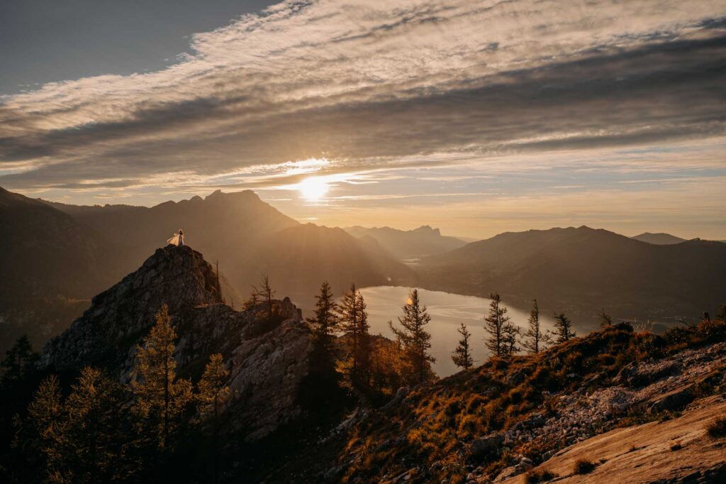Hochzeitsfotograf Vöcklabruck