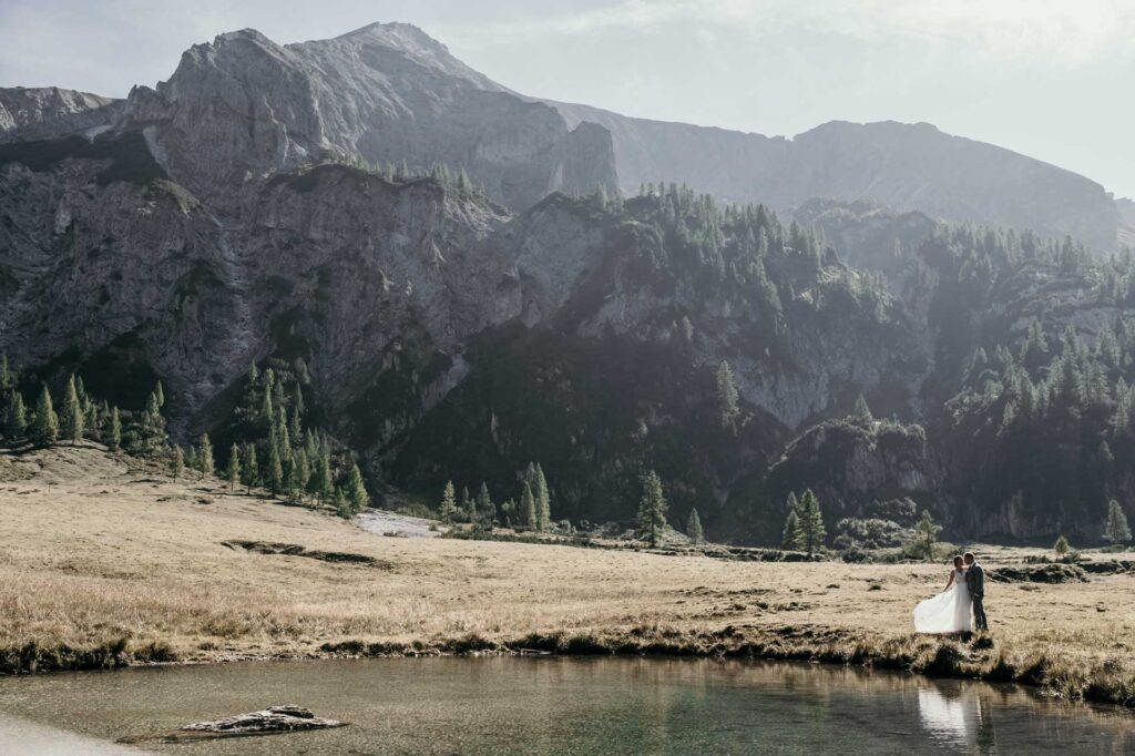 Hochzeitsfotograf Kirchdorf an der Krems