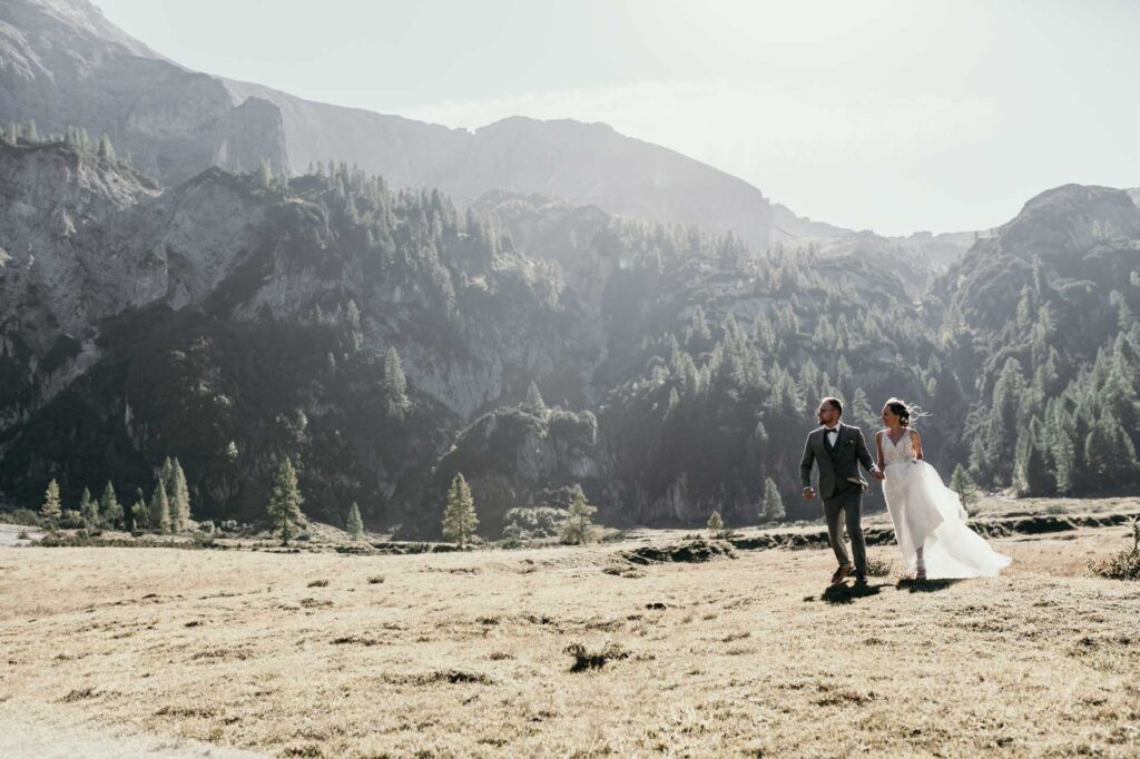 Hochzeitsfotograf Micheldorf