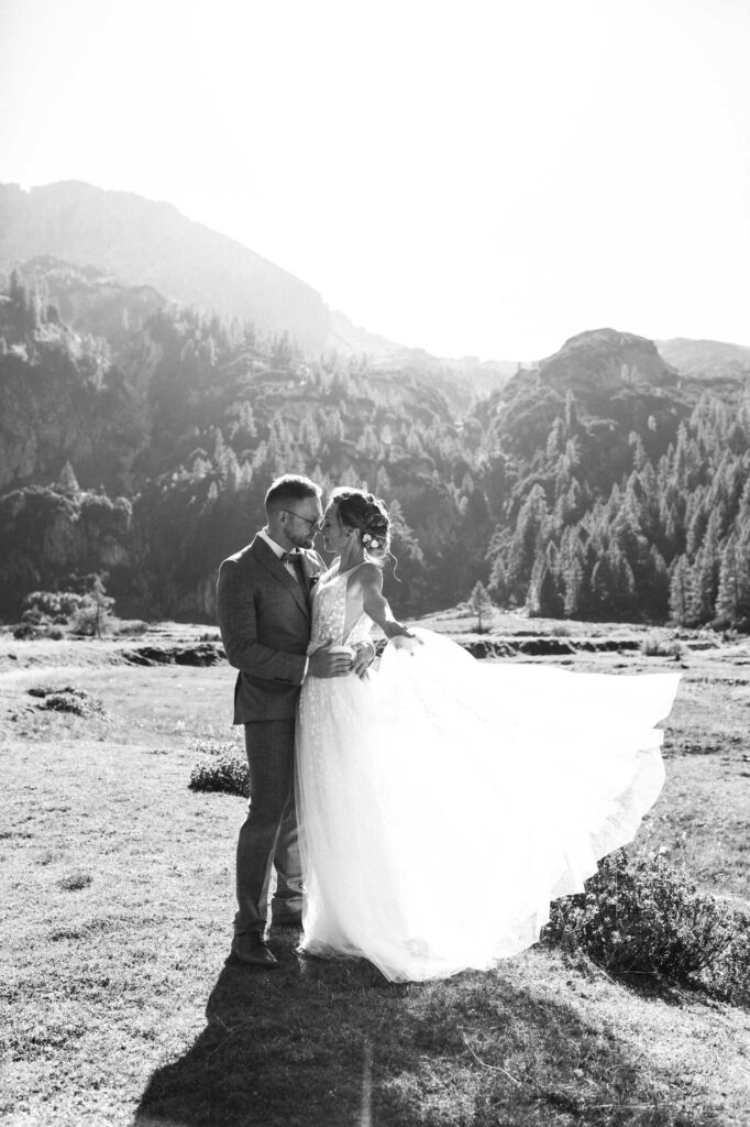 Hochzeitsfotograf Micheldorf