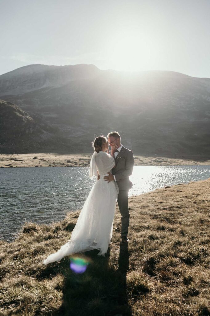 Hochzeitsfotograf Windischgarsten