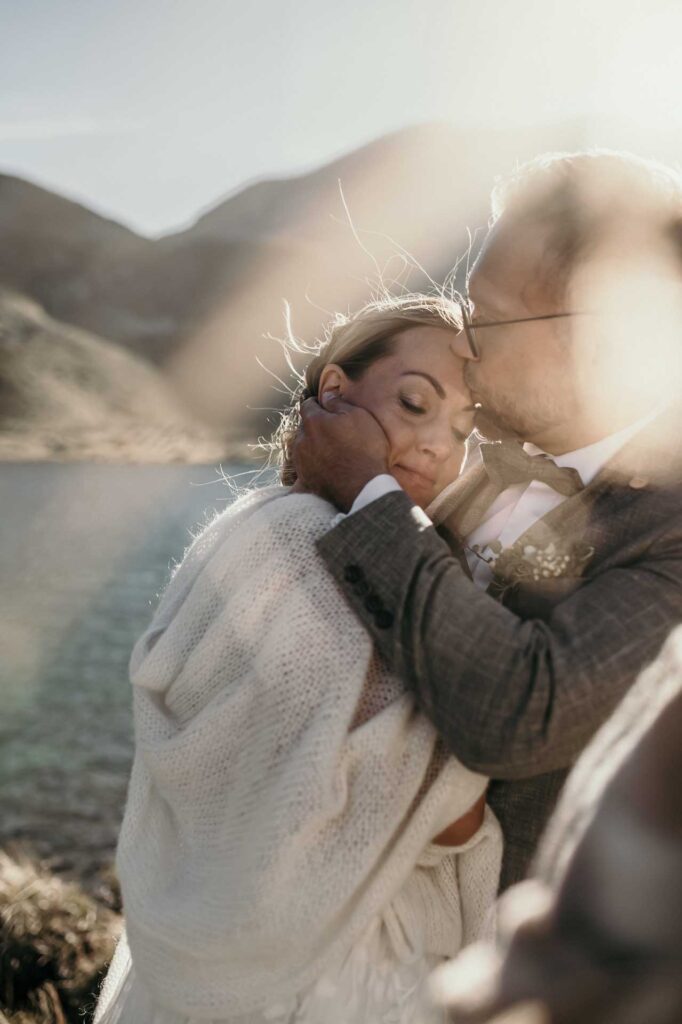 Hochzeitsfotograf Liezen