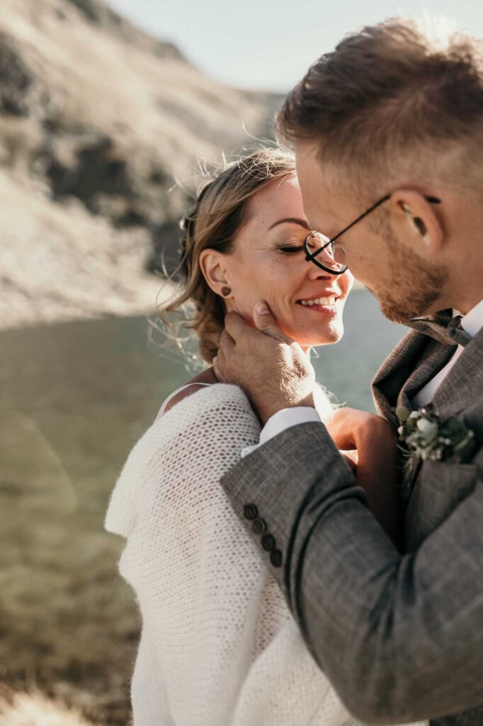 Hochzeitsfotograf Liezen