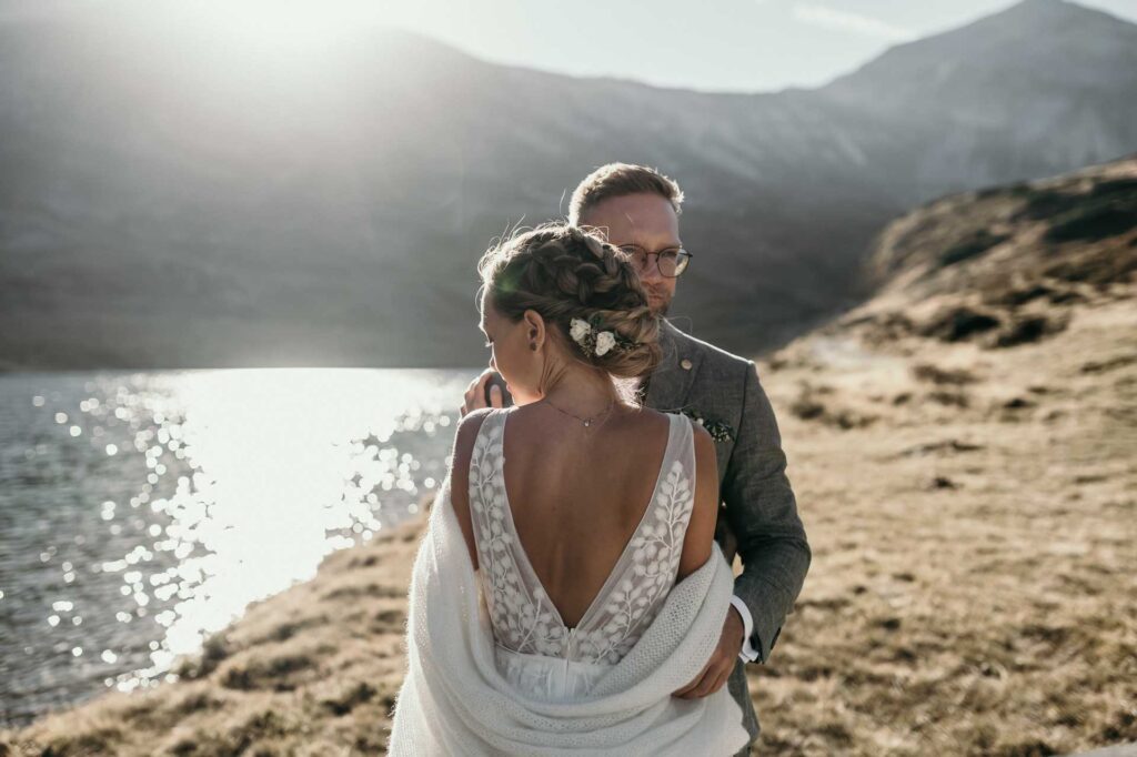 Hochzeitsfotograf Liezen