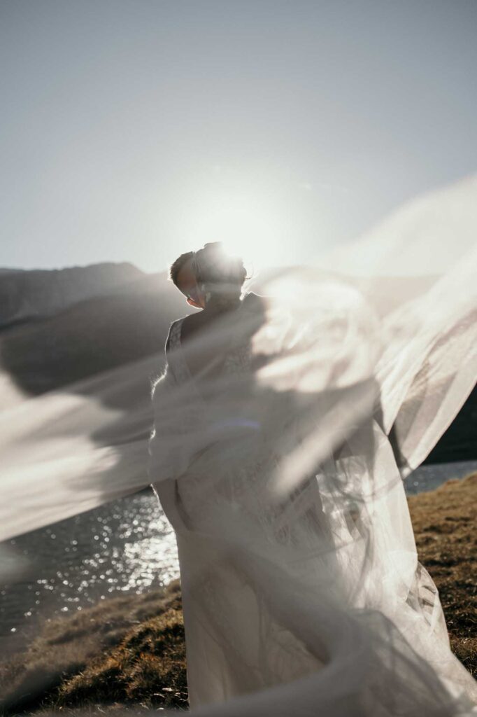 Hochzeitsfotograf Liezen