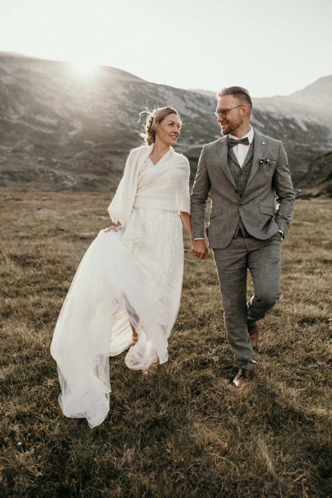 Hochzeitsfotograf Vöcklabruck