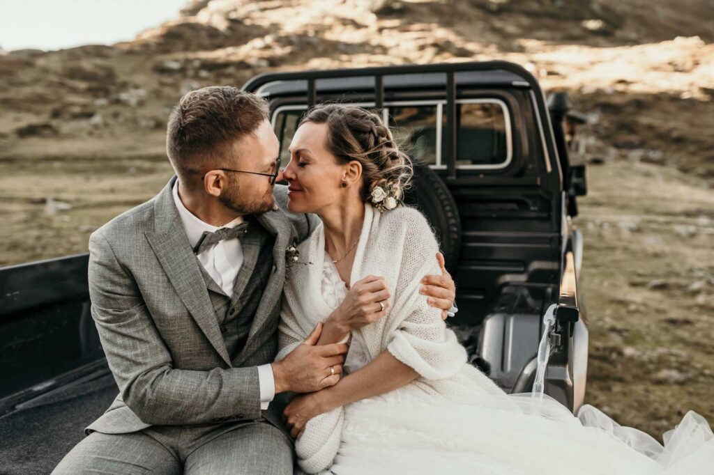 Hochzeitsfotograf Vöcklabruck