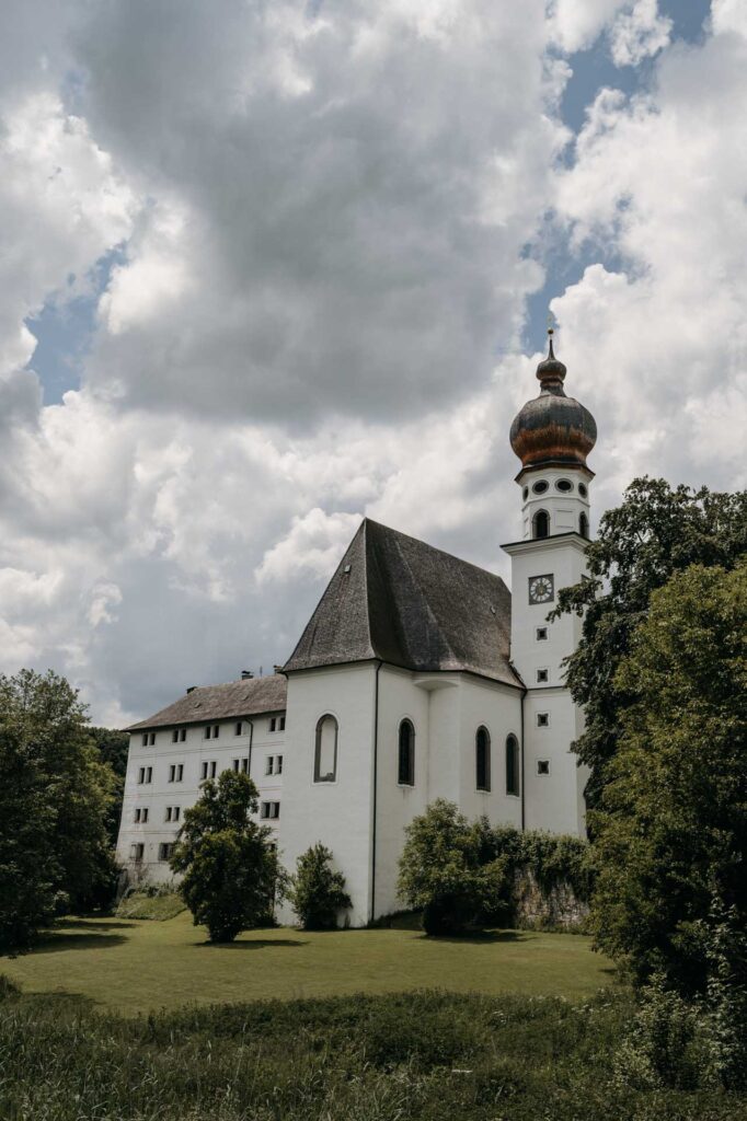 Hochzeitsfotograf Oberösterreich