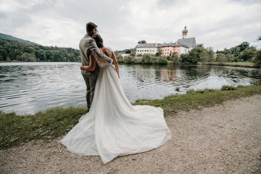 Hochzeitsfotograf Oberösterreich