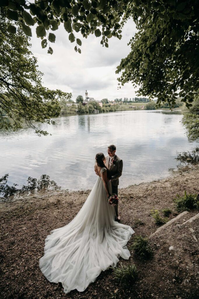 Hochzeitsfotograf Oberösterreich