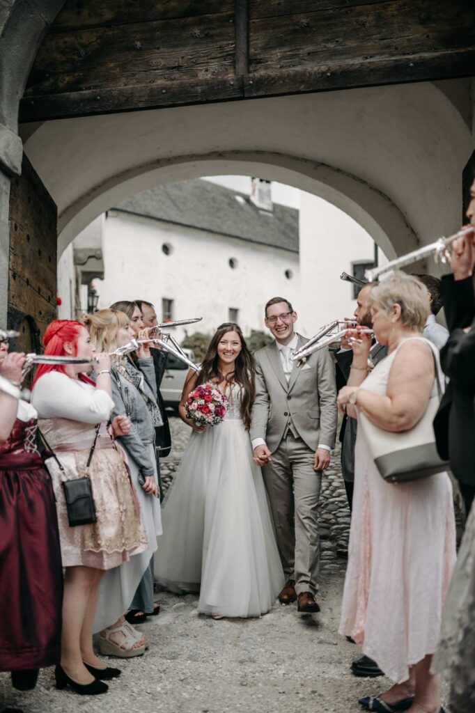 Hochzeitsfotograf Oberösterreich