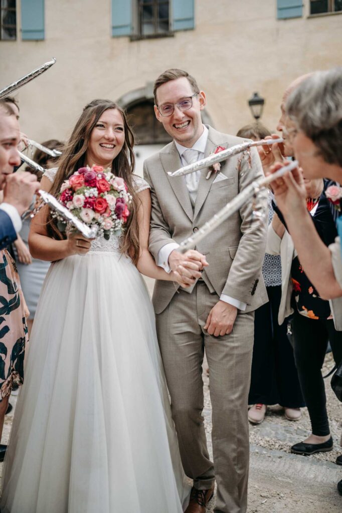 Hochzeitsfotograf Oberösterreich