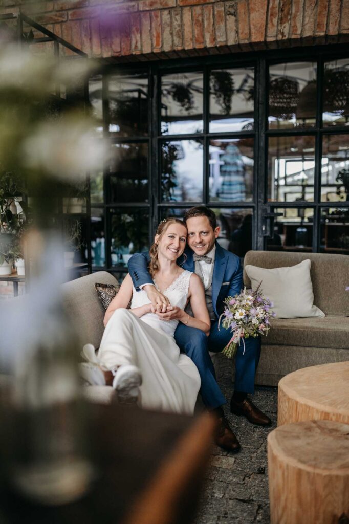 Heiraten im Peakini in Radstadt