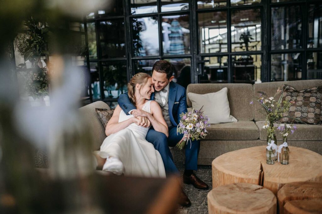 Heiraten im Peakini in Radstadt