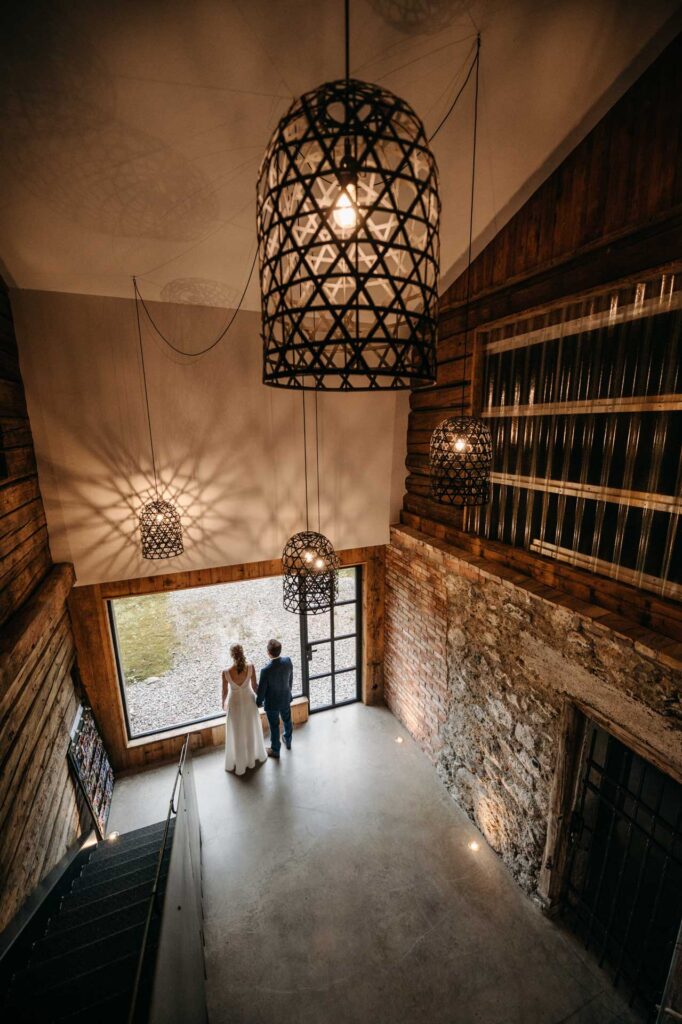 Heiraten im Peakini in Radstadt