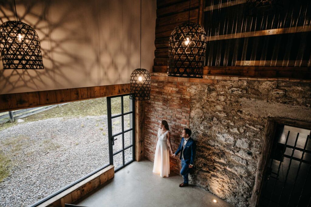 Heiraten im Peakini in Radstadt