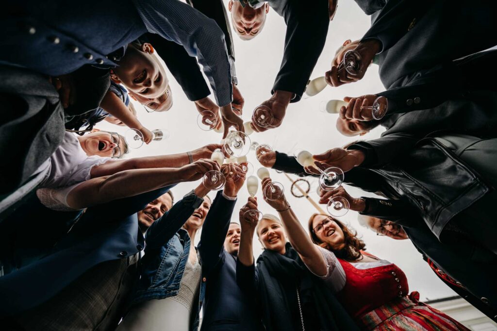 Heiraten in Radstadt