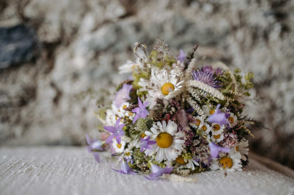 Heiraten im Peakini in Radstadt