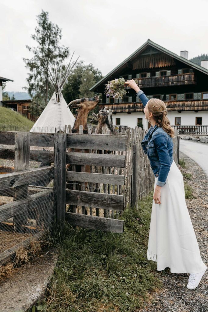 Heiraten in Radstadt