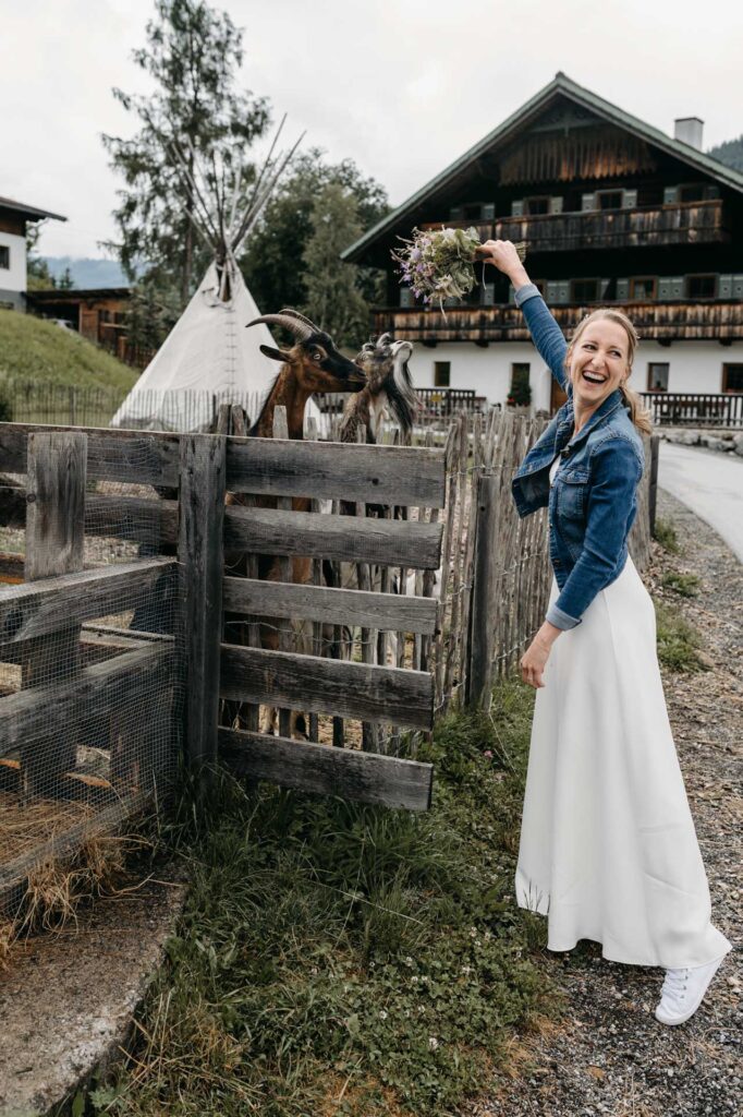 Heiraten in Radstadt