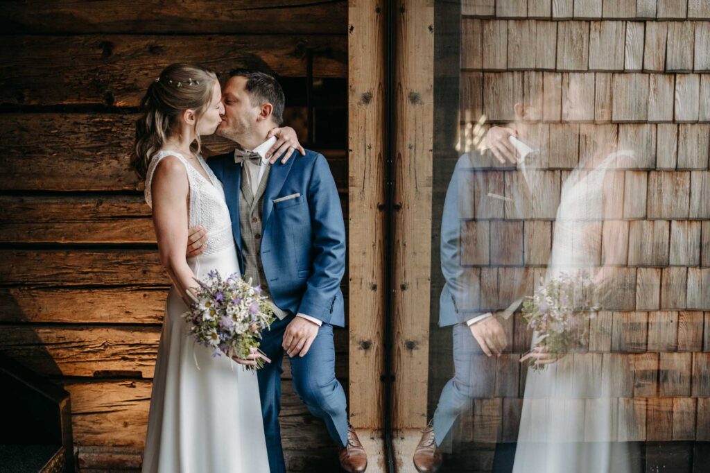 Heiraten im Peakini in Radstadt