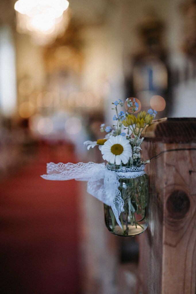 Heiraten in Radstadt
